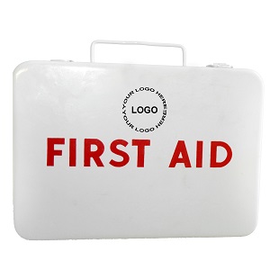 First-Aid Kits - Customized