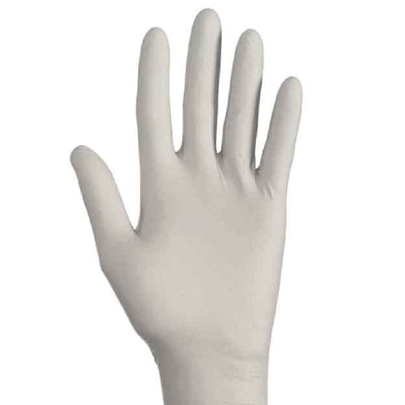 Kimberly-Clark KC300 Sterling Nitrile Exam Gloves - XL